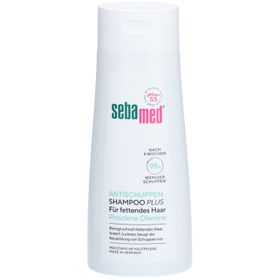 sebamed® Shampoing anti-pelliculaire Plus