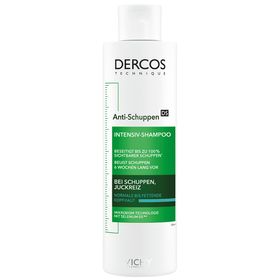 VICHY Dercos Shampooing antipelliculaire cheveux gras