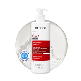 VICHY Dercos Vital Shampooing anti-chute de cheveux