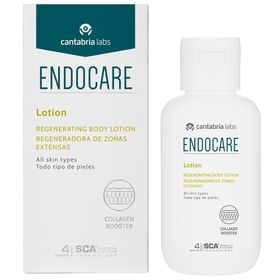 ENDOCARE Lotion SCA 4