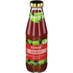 duówell® delikat