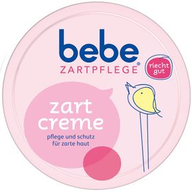 bebe Zartpflege® Crème délicate