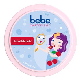 bebe® Zartpflege Zartcreme