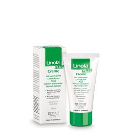 Linola PLUS Crème