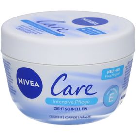 NIVEA® CARE Soin Intensif
