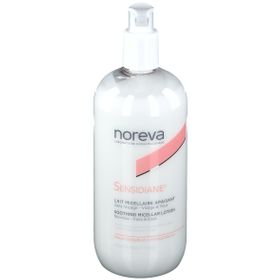 noreva Sensidiane® Lotion nettoyante micellaire