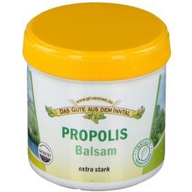 PROPOLIS Baume extra fort