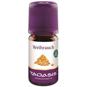 TAOASIS® Encens indien BIO
