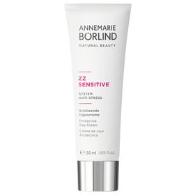 ANNEMARIE BÖRLIND ZZ SENSITIVE Crème de jour protectrice