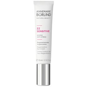 ANNEMARIE BÖRLIND ZZ SENSITIVE Regenerierende Augencreme