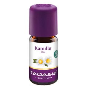 TAOASIS® Huile de camomille bleue bio