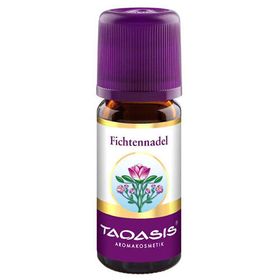 TAOASIS® Fichtennadel Bio Öl
