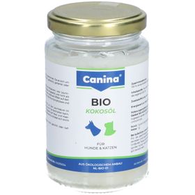 Canina® Kokosöl