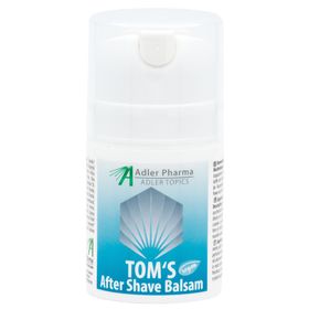 TOMS Crème pour le visage