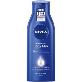 NIVEA® Lait Corps Riche