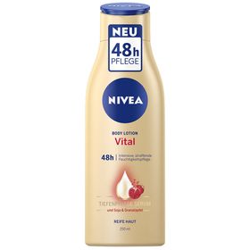 NIVEA® Vital Body Lotion