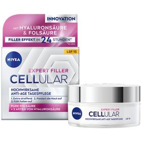 NIVEA® CELLULAR Soin de Jour Anti-Age SPF 30