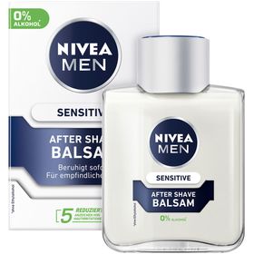 NIVEA® MEN Sensitive After Shave Balsam