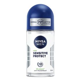 NIVEA® HOMME Sensitive Protect Roll-On