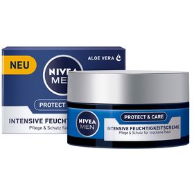 NIVEA® MEN Protect & Care Crème Hydratante Intensive