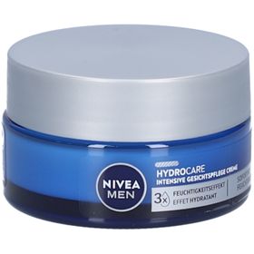 NIVEA® MEN Protect & Care Intensive Feuchtigkeitscreme