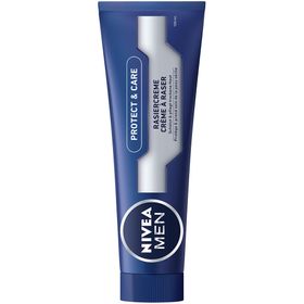 NIVEA® MEN Original-Mild Rasier Creme