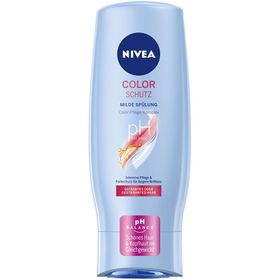 NIVEA® Color Après-Shampooing Protection et Soin