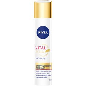 NIVEA® Vital Anti-Age Soja Serum