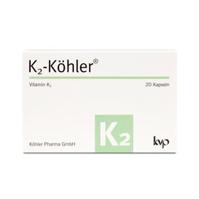 K2-Köhler® - le produit de référence