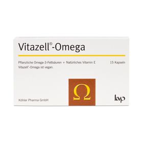 KVP Vitazell® Omega