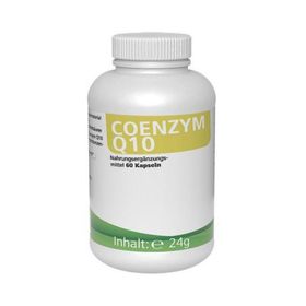 COENZYM Q10 Kapseln