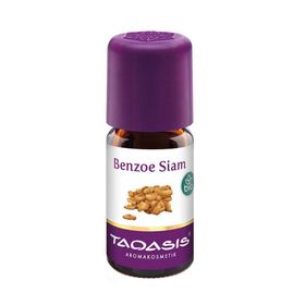TAOASIS® Huile Benzoe Siam 20% BIO
