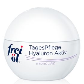 frei öl® HYDROLIPID Soin de Jour Hyaluron Actif