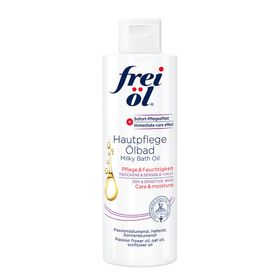 frei öl® Bain d'huile de soin pour la peau