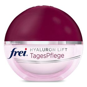 frei öl® ANTI AGE HYALURON LIFT Soins de jour