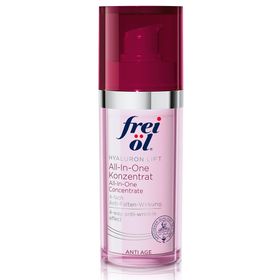 frei öl® ANTI AGE HYALURON LIFT All-In-One Concentré