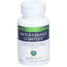 Intolerance Complex™