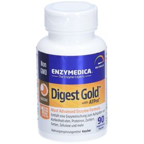 ENZYMEDICA® Digest Gold™ with ATPro™