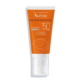 Avène SunSitive Anti-Aging Sonnenschutz LSF 50+ - für empfindliche Haut