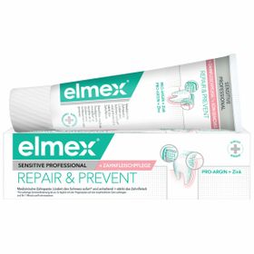 elmex® Repair & Prevent Dentifrice