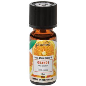 Promed Aromaessenz Orange