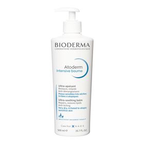 BIODERMA Atoderm INTENSIVE Baume