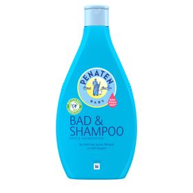 PENATEN® BABY Bain et shampoing