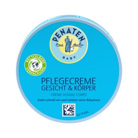 PENATEN® BABY PFLEGECREME Gesicht & Körper