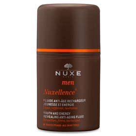 NUXE Men Nuxellence® soin visage anti-âge vitalisant anti-rides