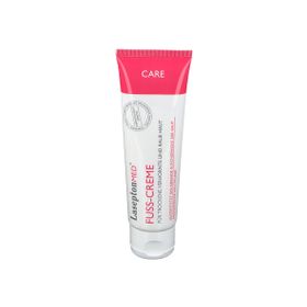 LaseptonMED® CARE Fuss-Creme