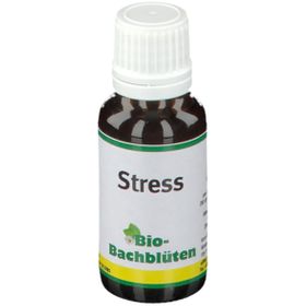 cd Vet Bio-Bachblüten Stress