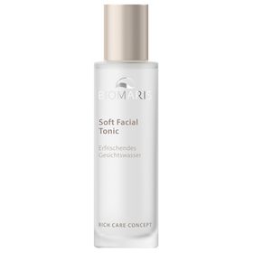 BIOMARIS® Tonique doux pour le visage