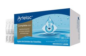 Artelac® Complete EDO®