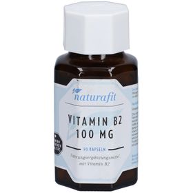 naturafit® Vitamin B2